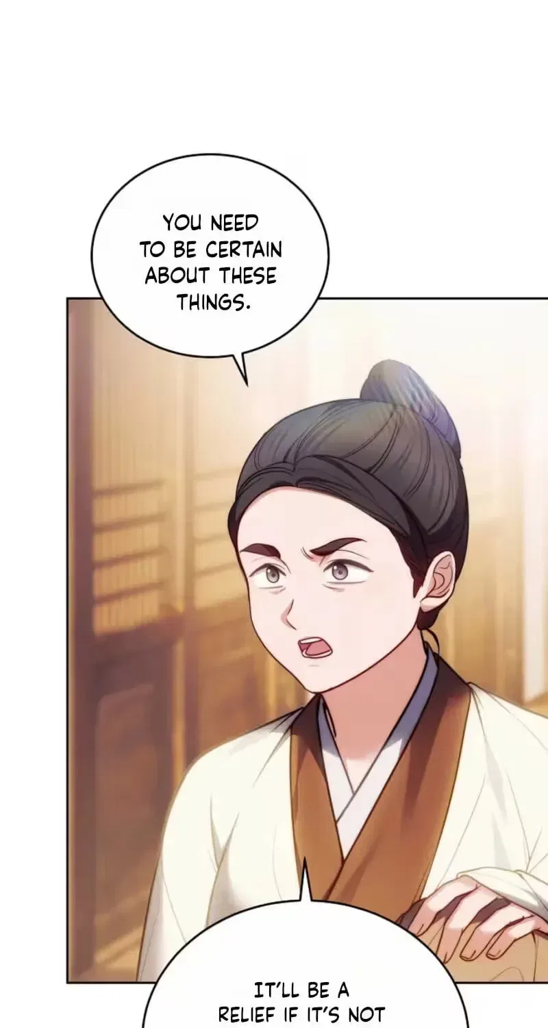 Even if I Fall into the Mud, I Will Bloom Chapter 31 – Page 29