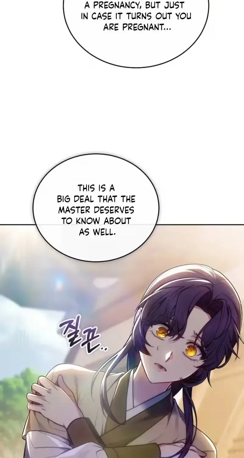 Even if I Fall into the Mud, I Will Bloom Chapter 31 – Page 30