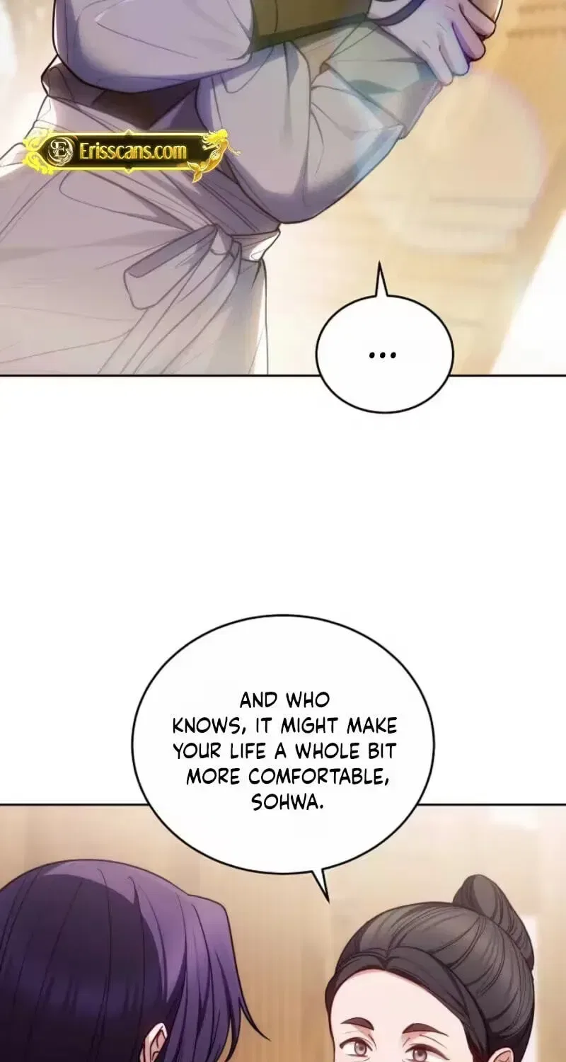 Even if I Fall into the Mud, I Will Bloom Chapter 31 – Page 31