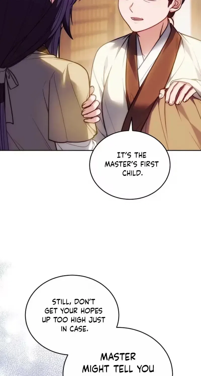 Even if I Fall into the Mud, I Will Bloom Chapter 31 – Page 32