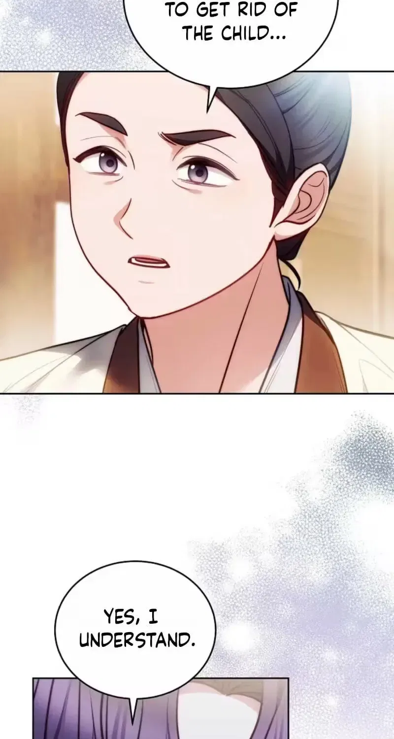 Even if I Fall into the Mud, I Will Bloom Chapter 31 – Page 33