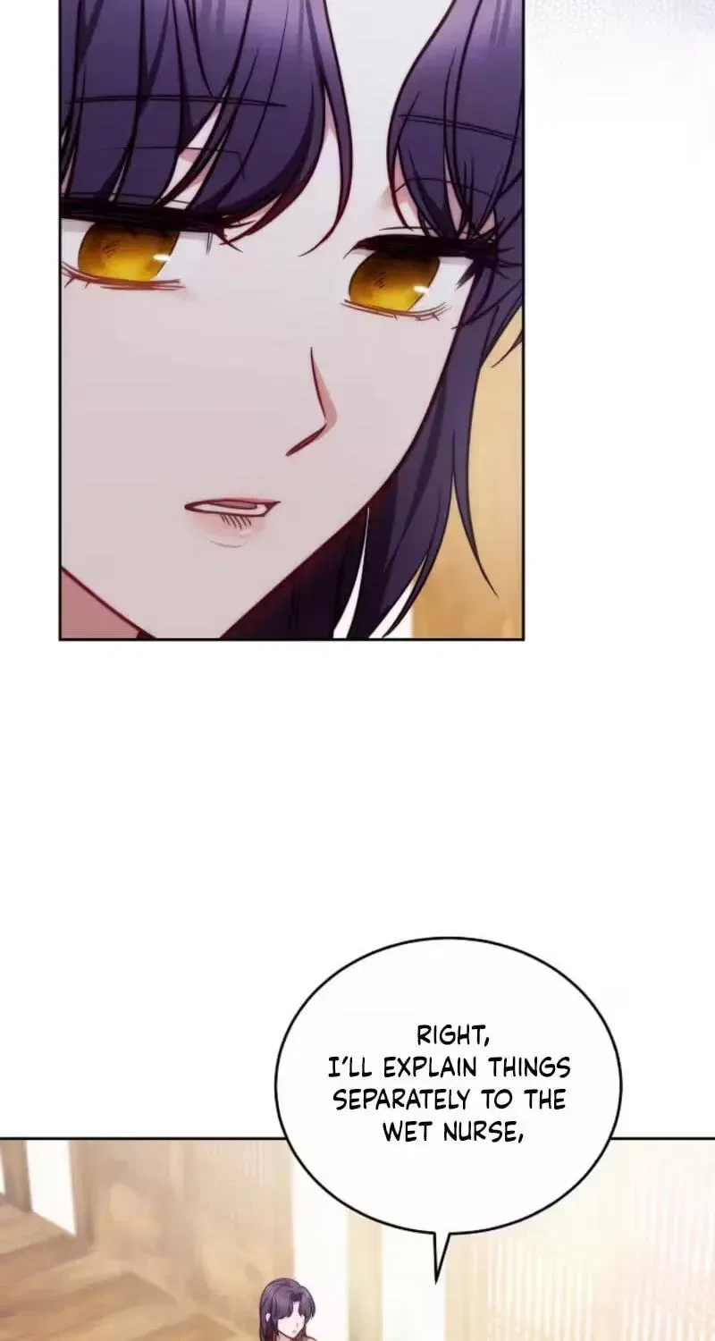 Even if I Fall into the Mud, I Will Bloom Chapter 31 – Page 34