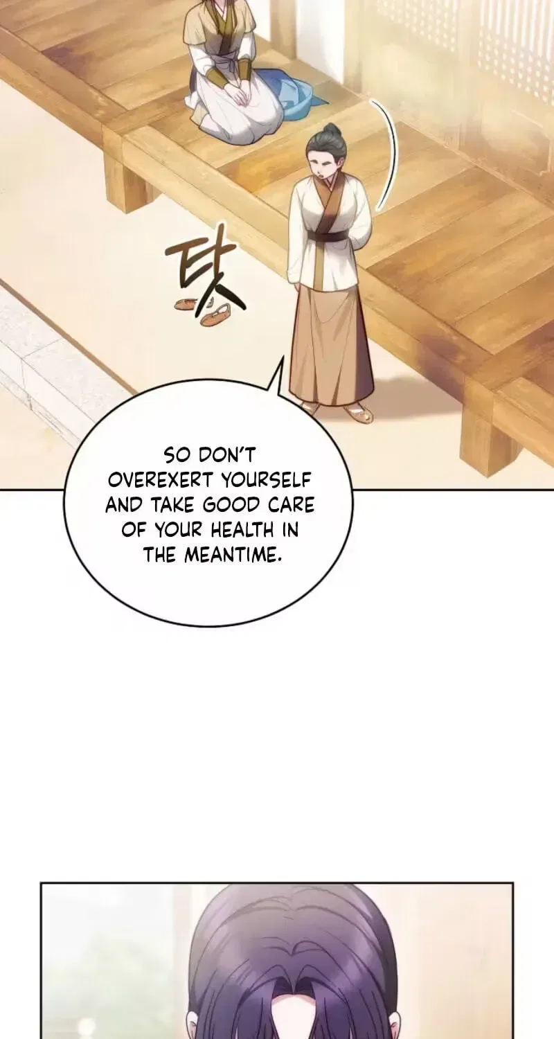 Even if I Fall into the Mud, I Will Bloom Chapter 31 – Page 35