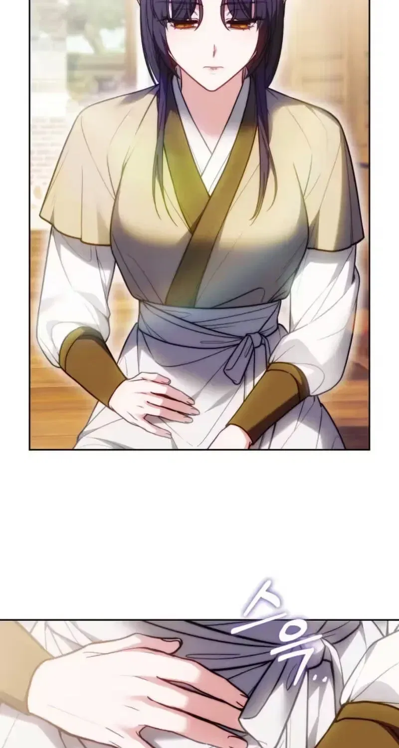 Even if I Fall into the Mud, I Will Bloom Chapter 31 – Page 36