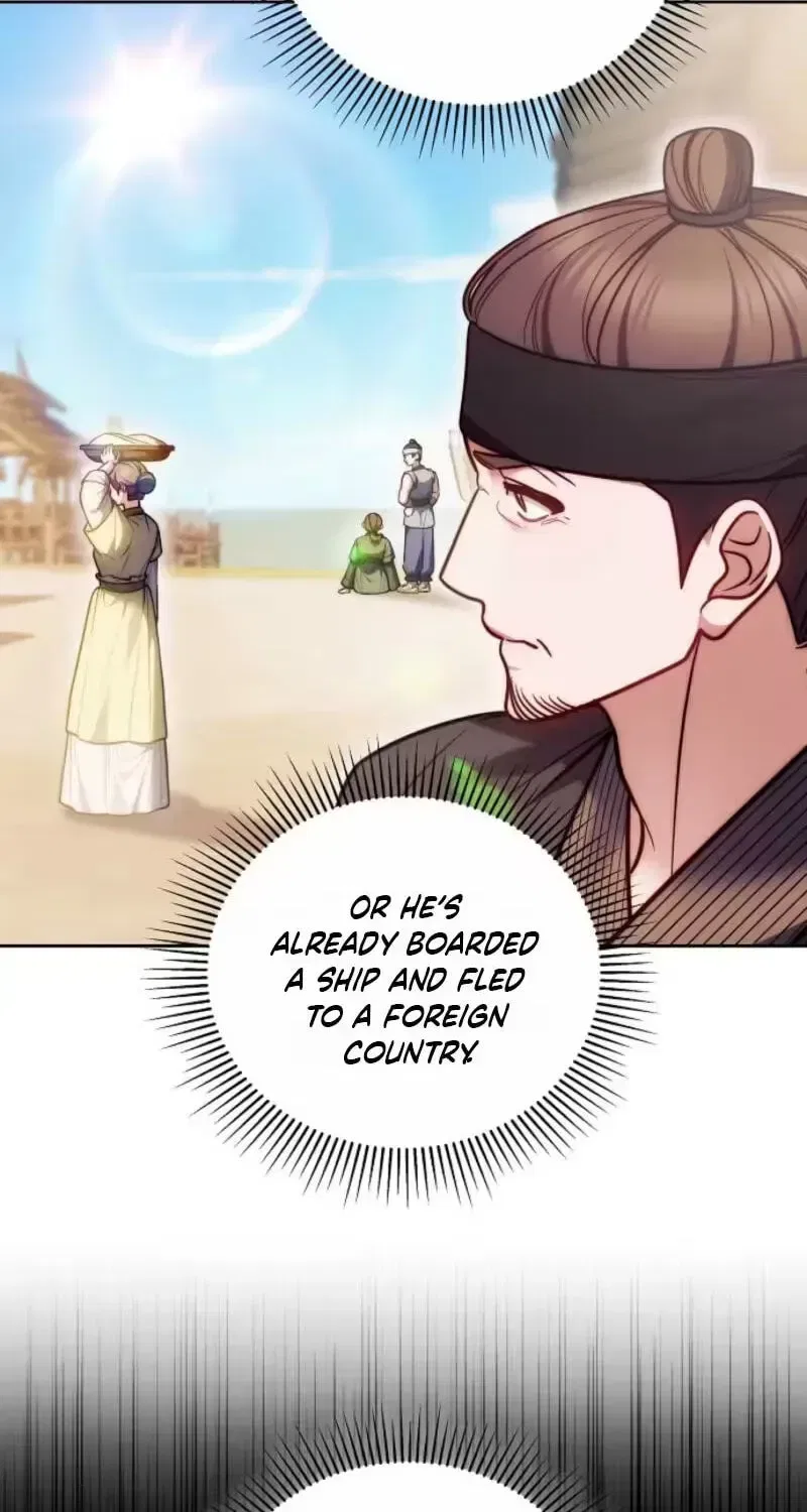 Even if I Fall into the Mud, I Will Bloom Chapter 31 – Page 42