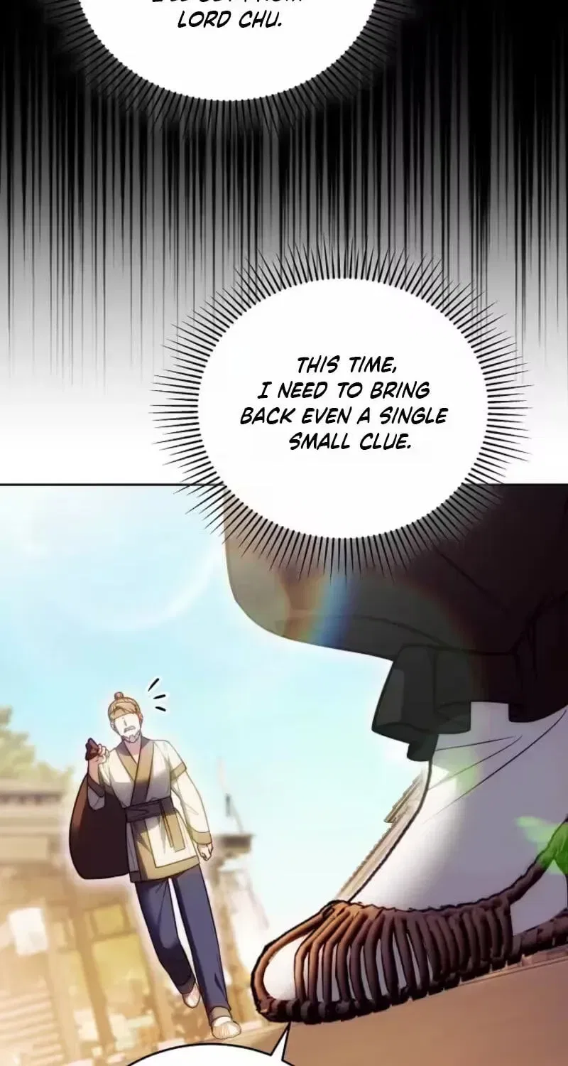 Even if I Fall into the Mud, I Will Bloom Chapter 31 – Page 44
