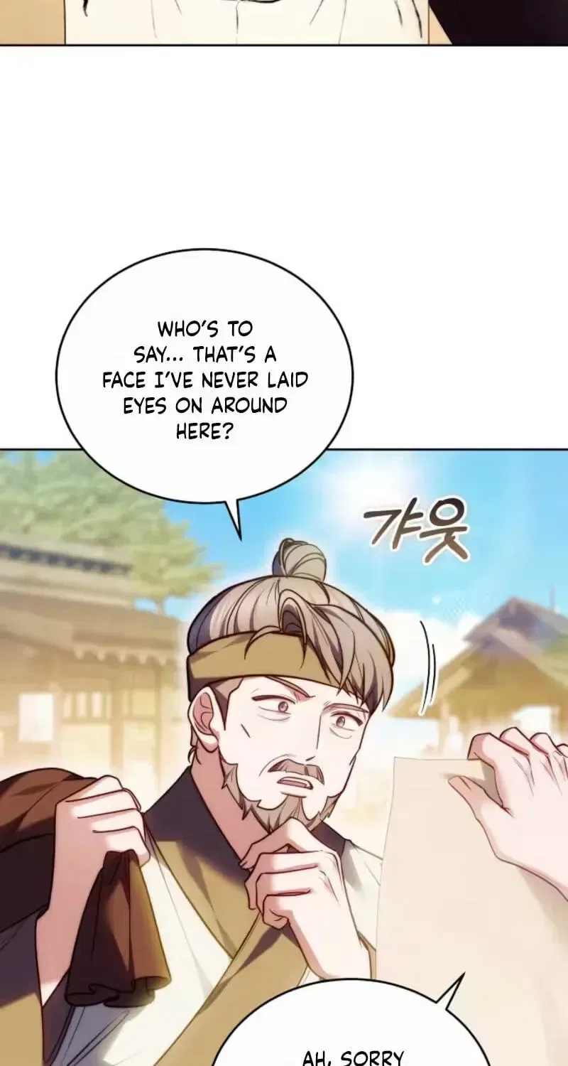 Even if I Fall into the Mud, I Will Bloom Chapter 31 – Page 46