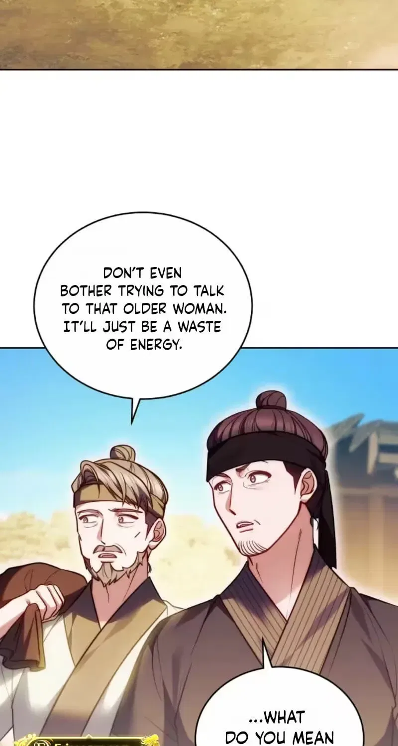 Even if I Fall into the Mud, I Will Bloom Chapter 31 – Page 49