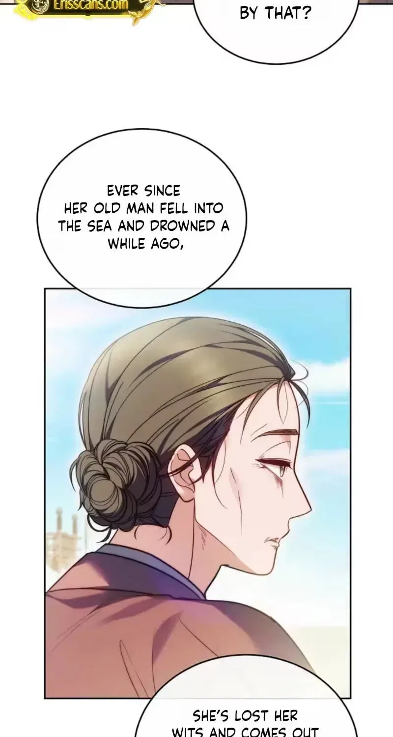 Even if I Fall into the Mud, I Will Bloom Chapter 31 – Page 50
