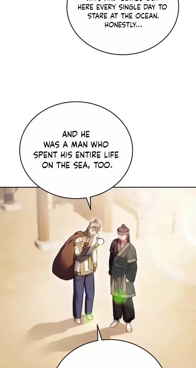 Even if I Fall into the Mud, I Will Bloom Chapter 31 – Page 51