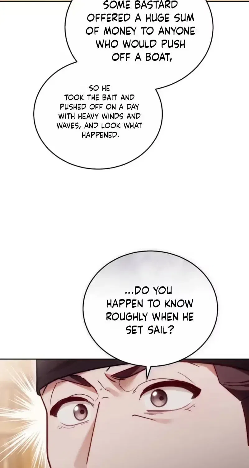 Even if I Fall into the Mud, I Will Bloom Chapter 31 – Page 52