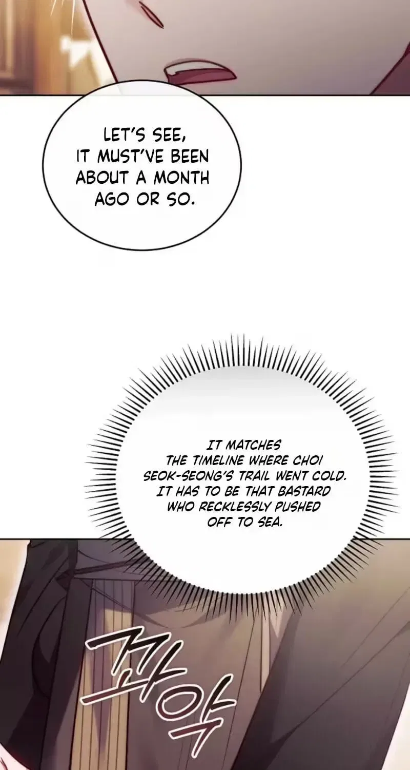 Even if I Fall into the Mud, I Will Bloom Chapter 31 – Page 53