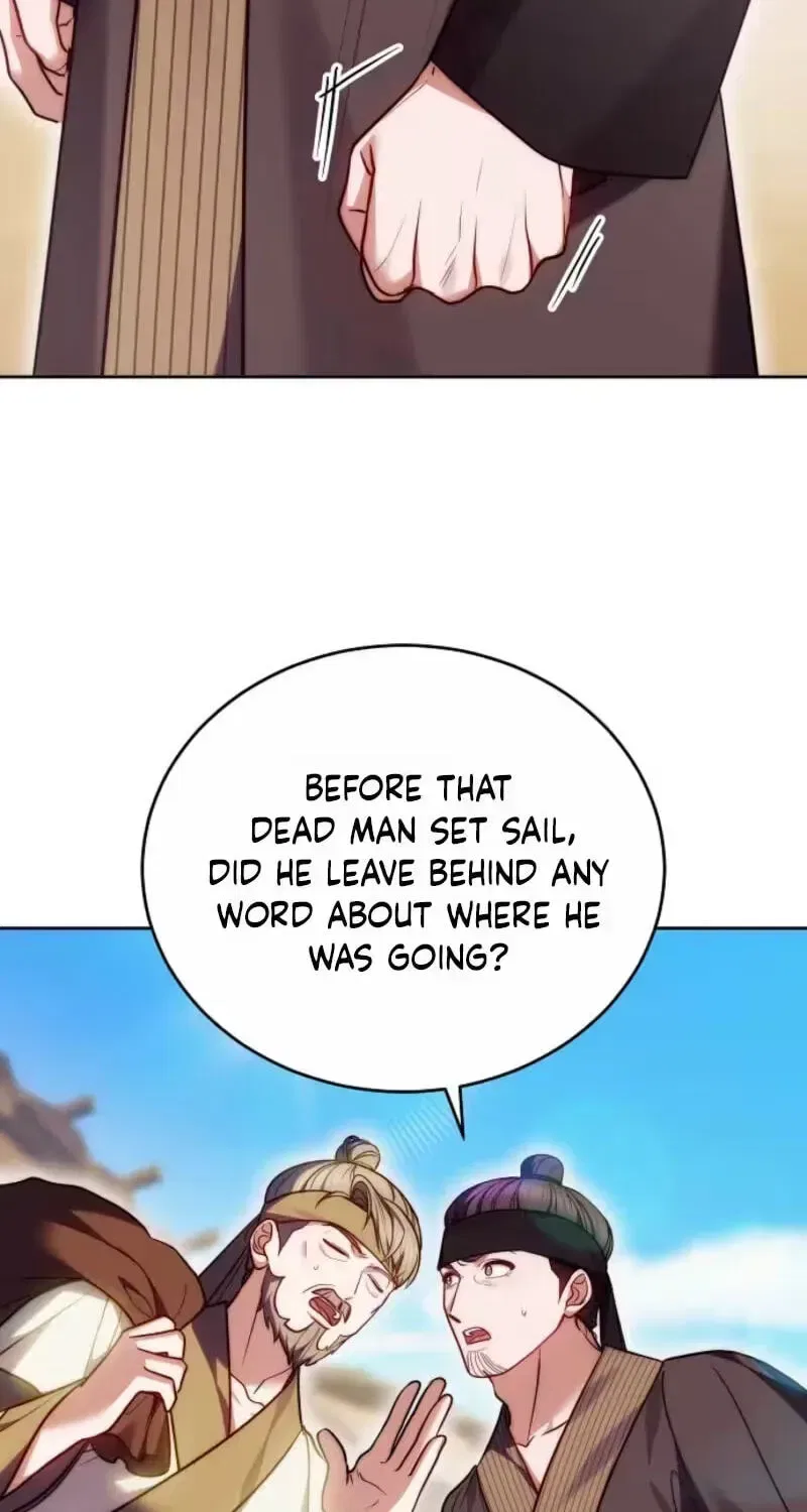 Even if I Fall into the Mud, I Will Bloom Chapter 31 – Page 54