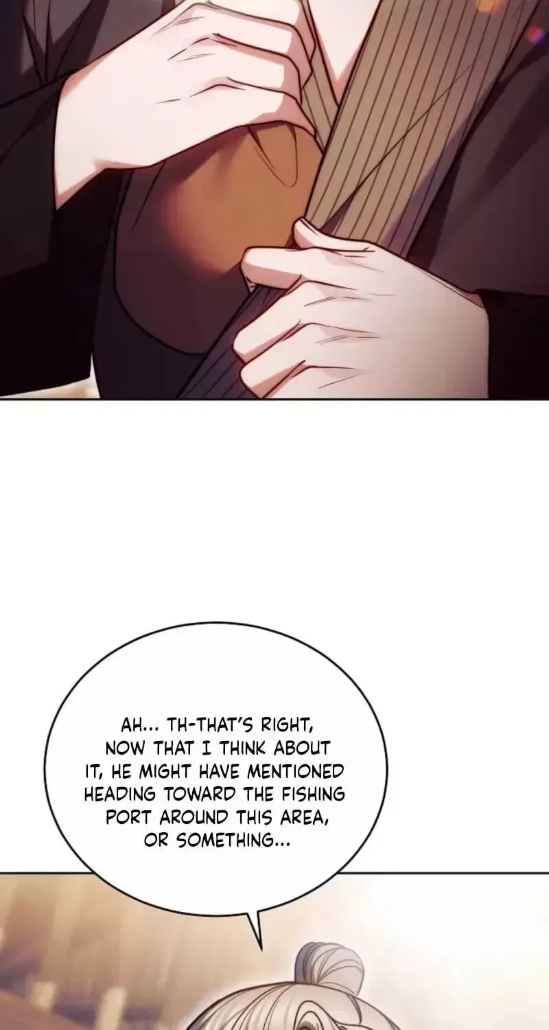 Even if I Fall into the Mud, I Will Bloom Chapter 31 – Page 56