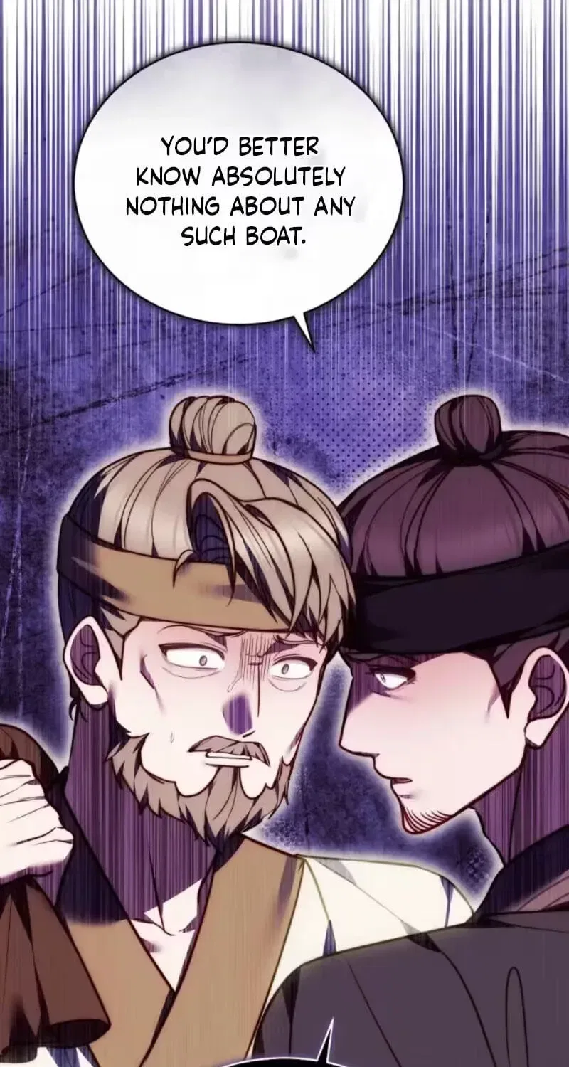 Even if I Fall into the Mud, I Will Bloom Chapter 31 – Page 59
