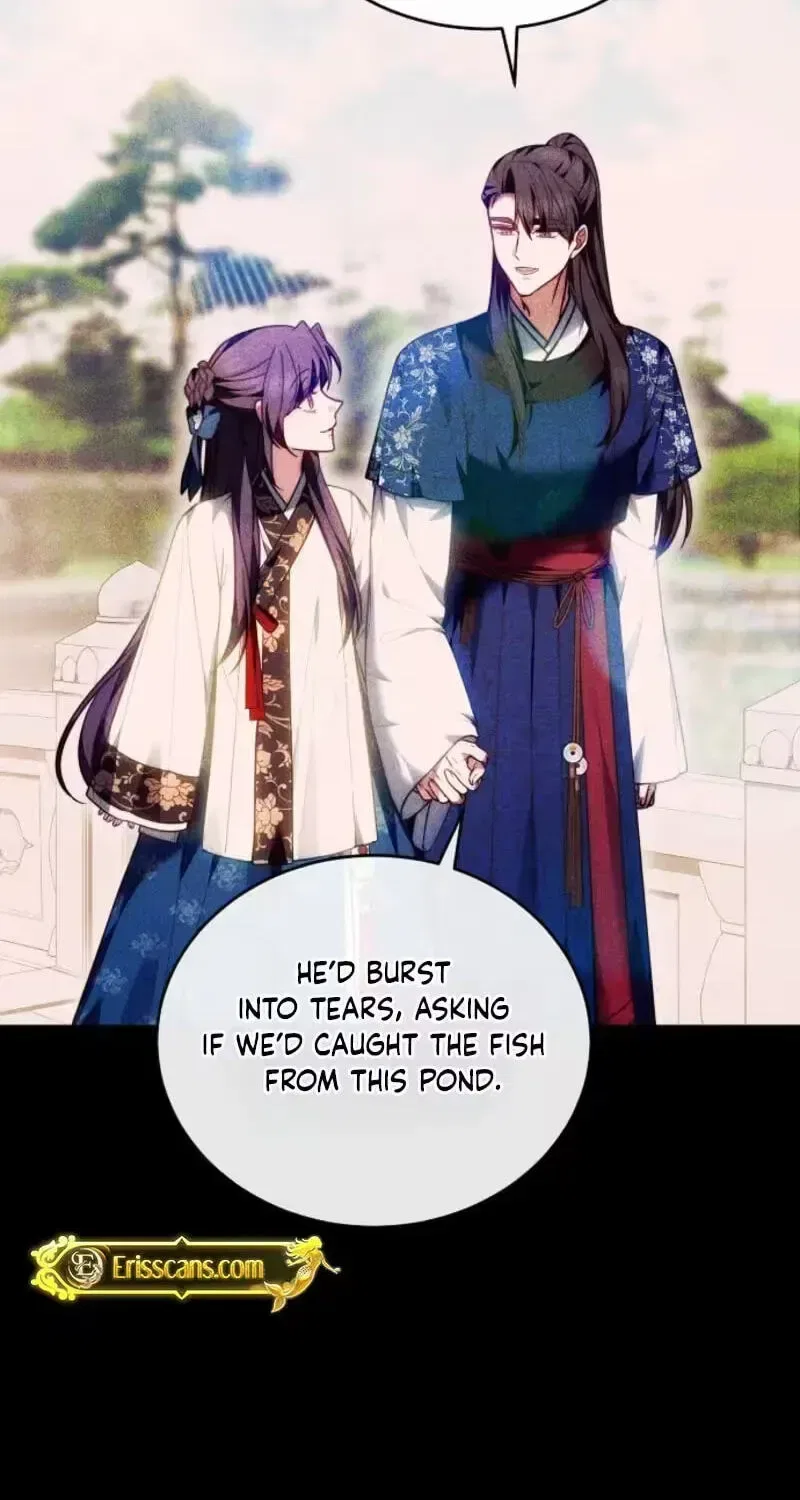 Even if I Fall into the Mud, I Will Bloom Chapter 31 – Page 66