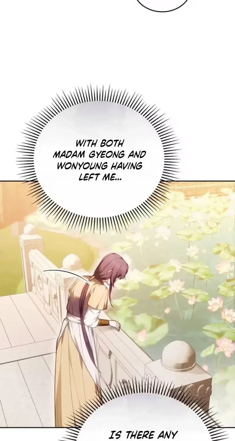 Even if I Fall into the Mud, I Will Bloom Chapter 31 – Page 70