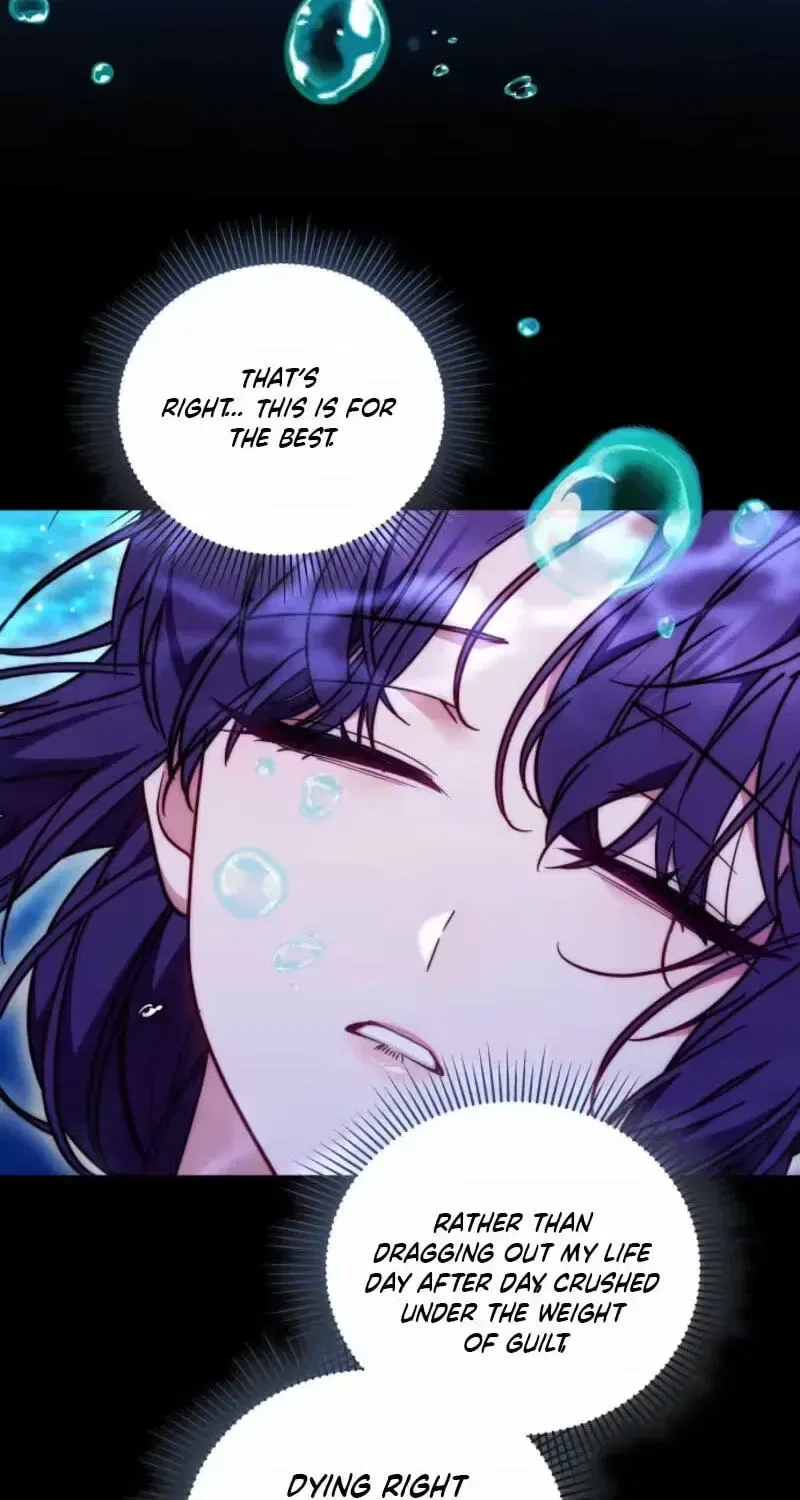 Even if I Fall into the Mud, I Will Bloom Chapter 31 – Page 78