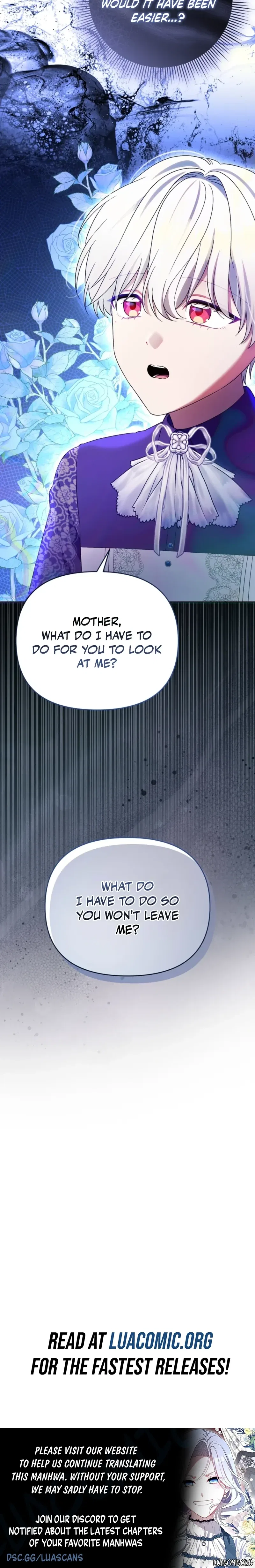 I Stole the Trash Crown Prince’s First Night Chapter 32 – Page 10