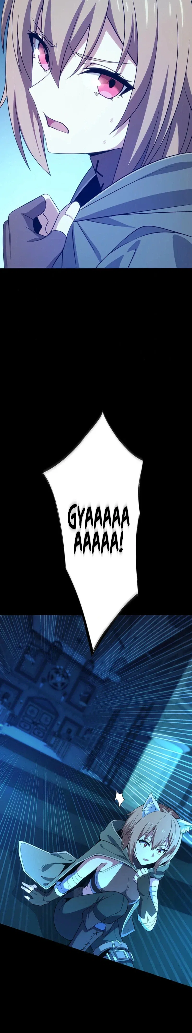 Respawn: Usurping the Imperial Throne With My Extra Lives Chapter 51 – Page 9