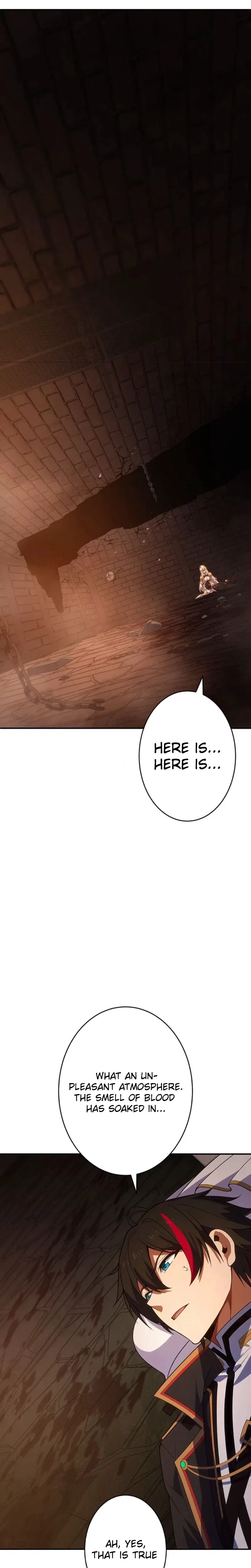 Respawn: Usurping the Imperial Throne With My Extra Lives Chapter 51 – Page 13