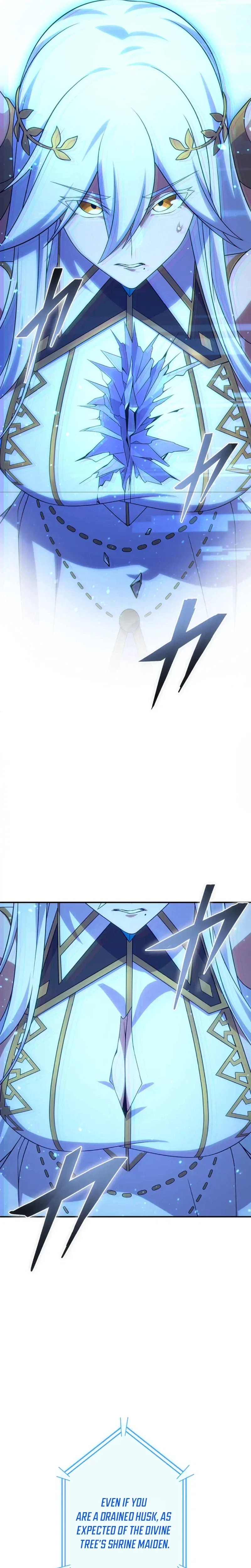 Respawn: Usurping the Imperial Throne With My Extra Lives Chapter 51 – Page 25