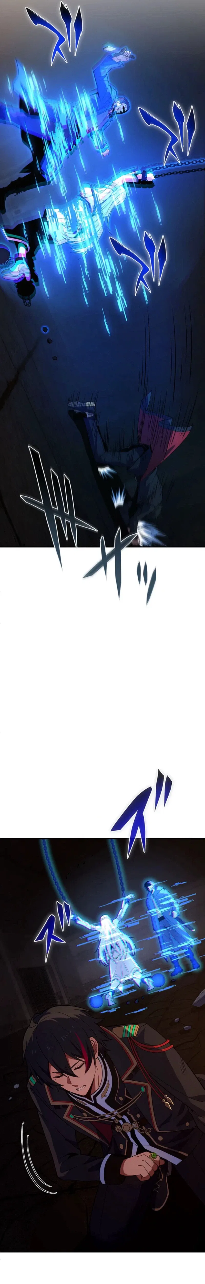Respawn: Usurping the Imperial Throne With My Extra Lives Chapter 51 – Page 28