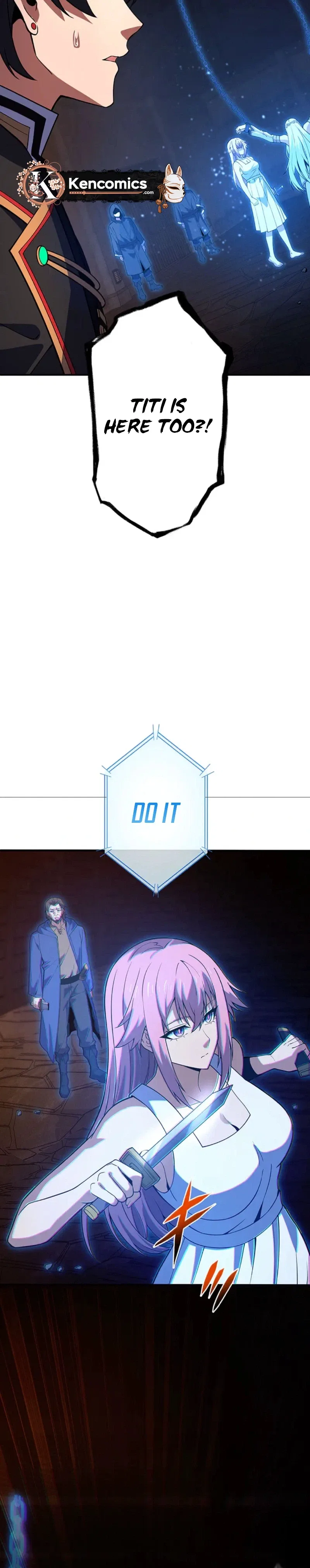 Respawn: Usurping the Imperial Throne With My Extra Lives Chapter 51 – Page 30