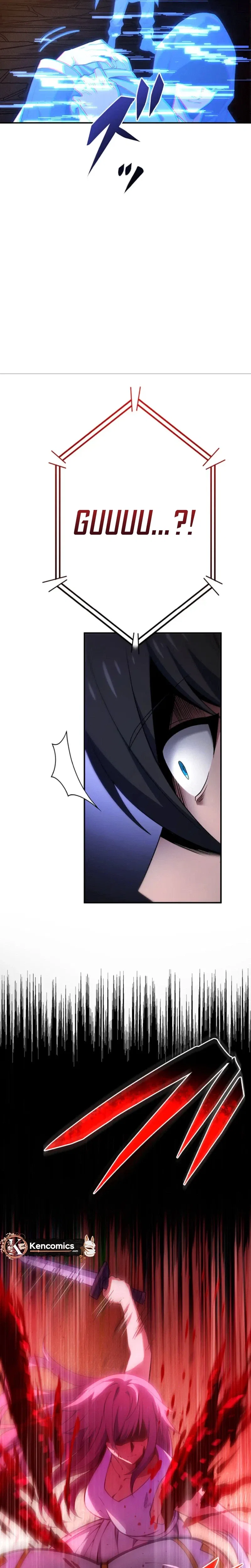Respawn: Usurping the Imperial Throne With My Extra Lives Chapter 51 – Page 35