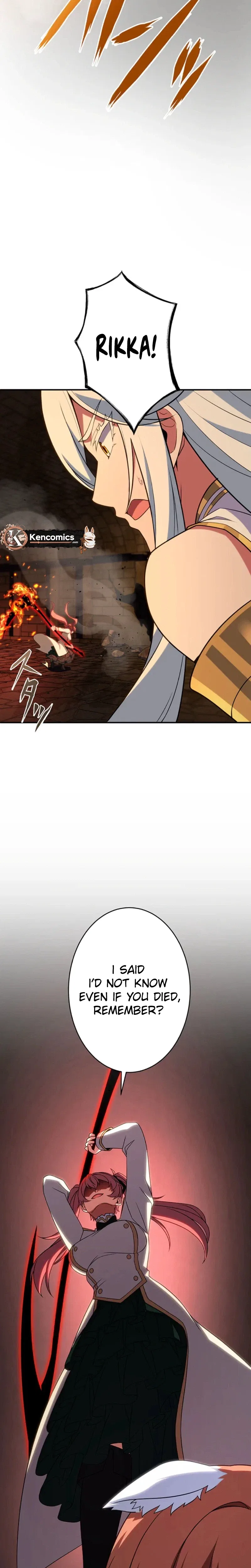 Respawn: Usurping the Imperial Throne With My Extra Lives Chapter 50 – Page 17