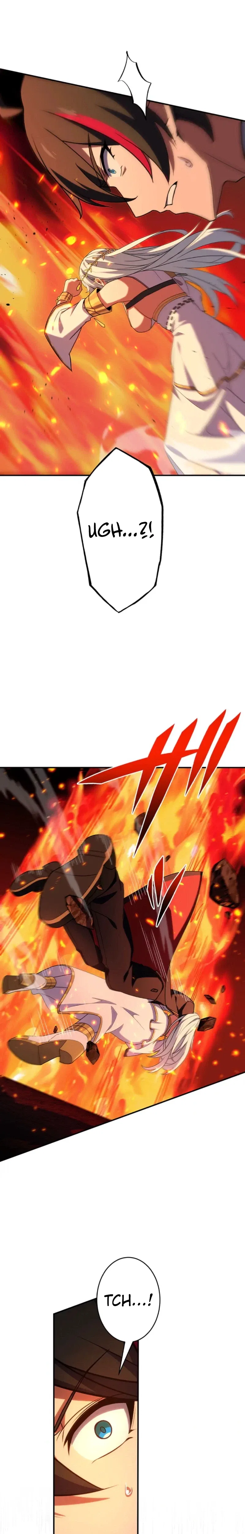 Respawn: Usurping the Imperial Throne With My Extra Lives Chapter 50 – Page 22