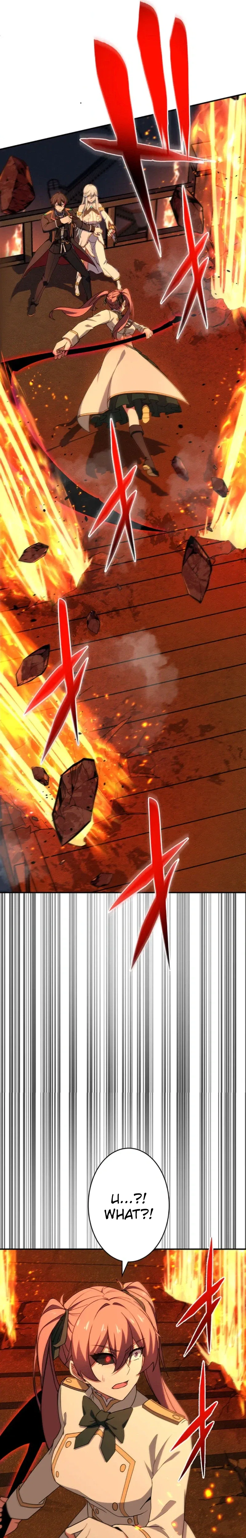 Respawn: Usurping the Imperial Throne With My Extra Lives Chapter 50 – Page 28