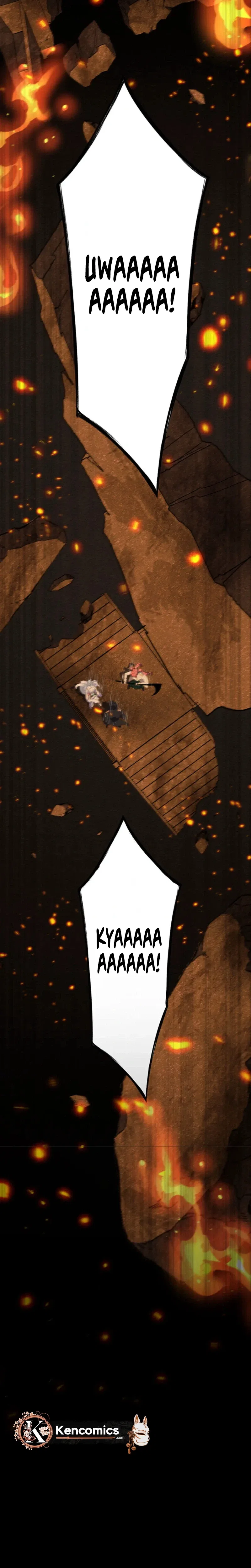 Respawn: Usurping the Imperial Throne With My Extra Lives Chapter 50 – Page 30