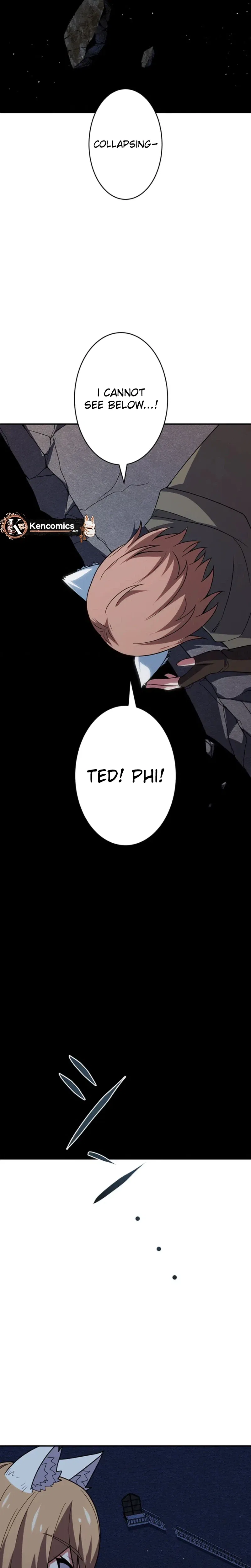Respawn: Usurping the Imperial Throne With My Extra Lives Chapter 50 – Page 32