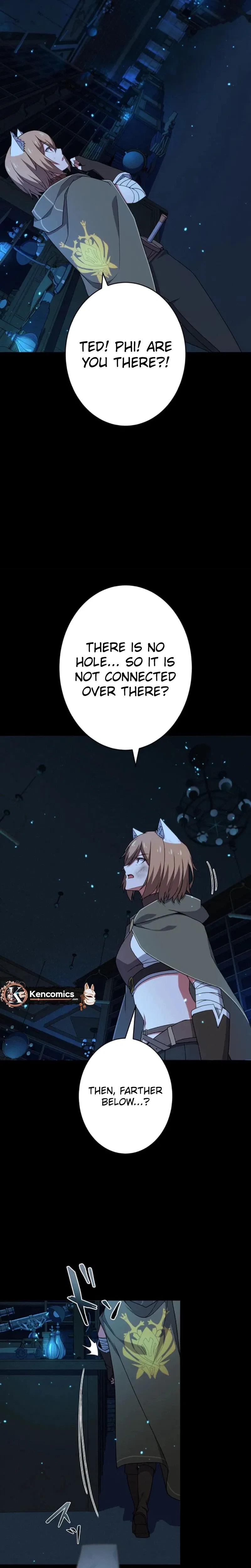 Respawn: Usurping the Imperial Throne With My Extra Lives Chapter 50 – Page 35