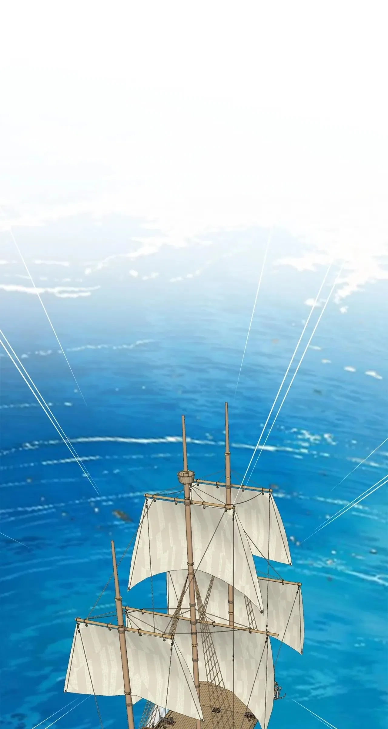 Becoming Best Friends With the Icy Male Lead Chapter 84 – Page 1