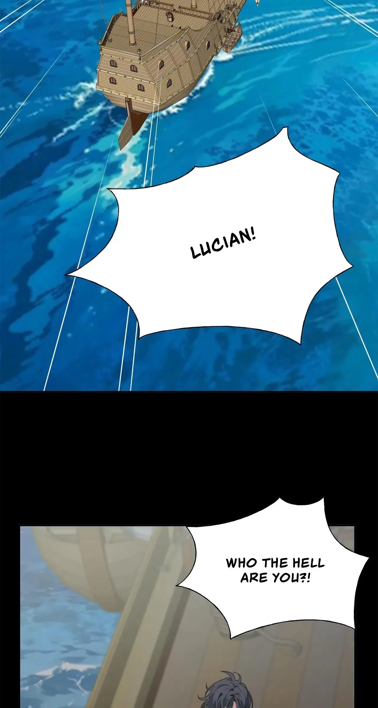 Becoming Best Friends With the Icy Male Lead Chapter 84 – Page 2