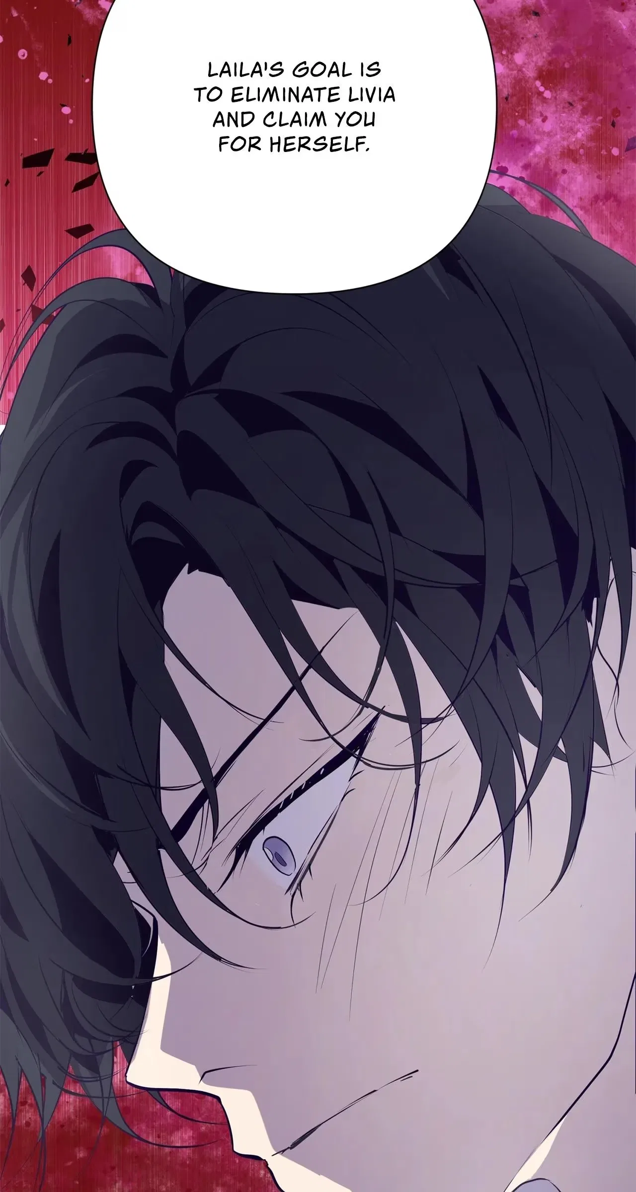 Becoming Best Friends With the Icy Male Lead Chapter 84 – Page 13