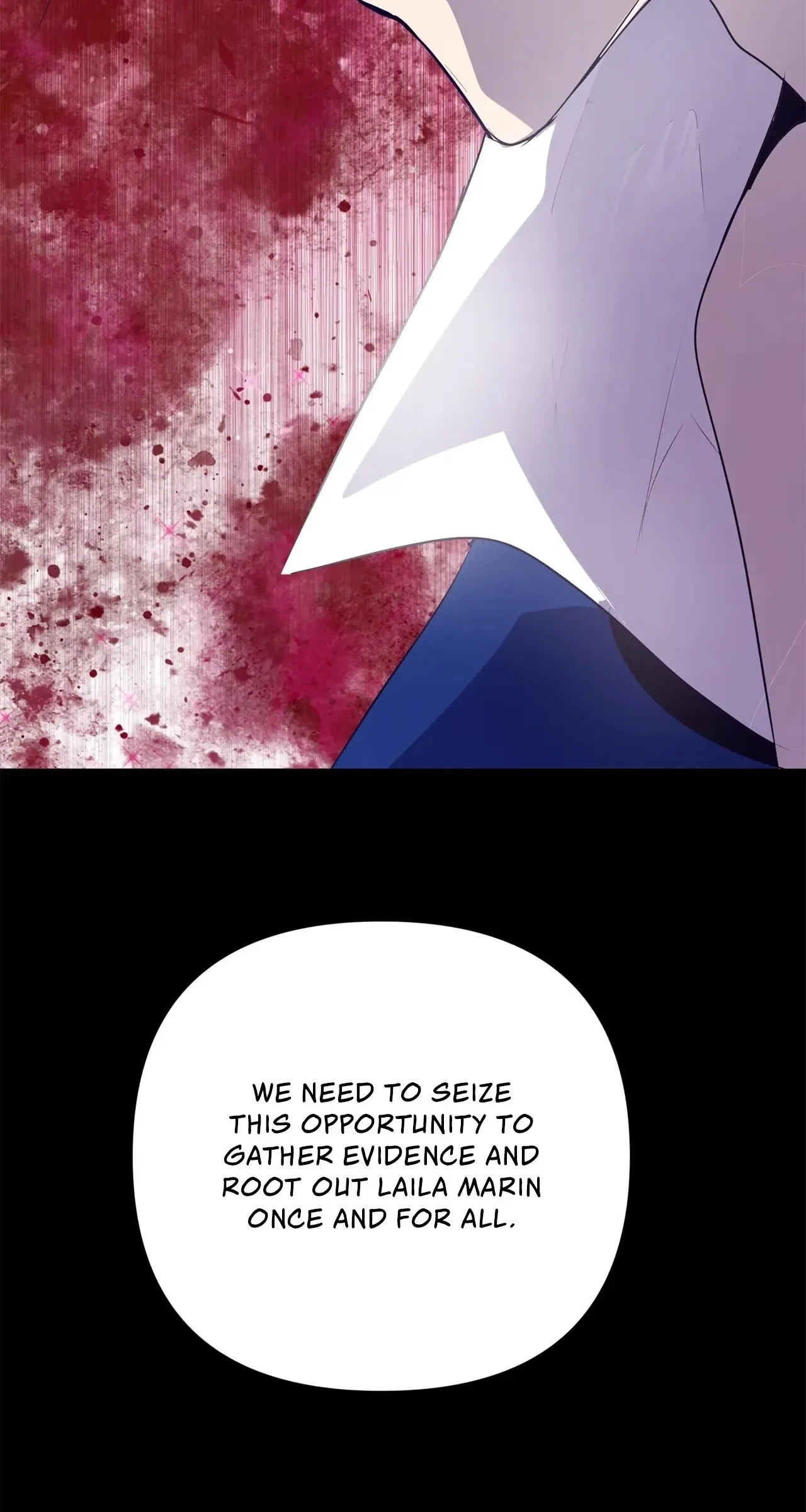 Becoming Best Friends With the Icy Male Lead Chapter 84 – Page 14