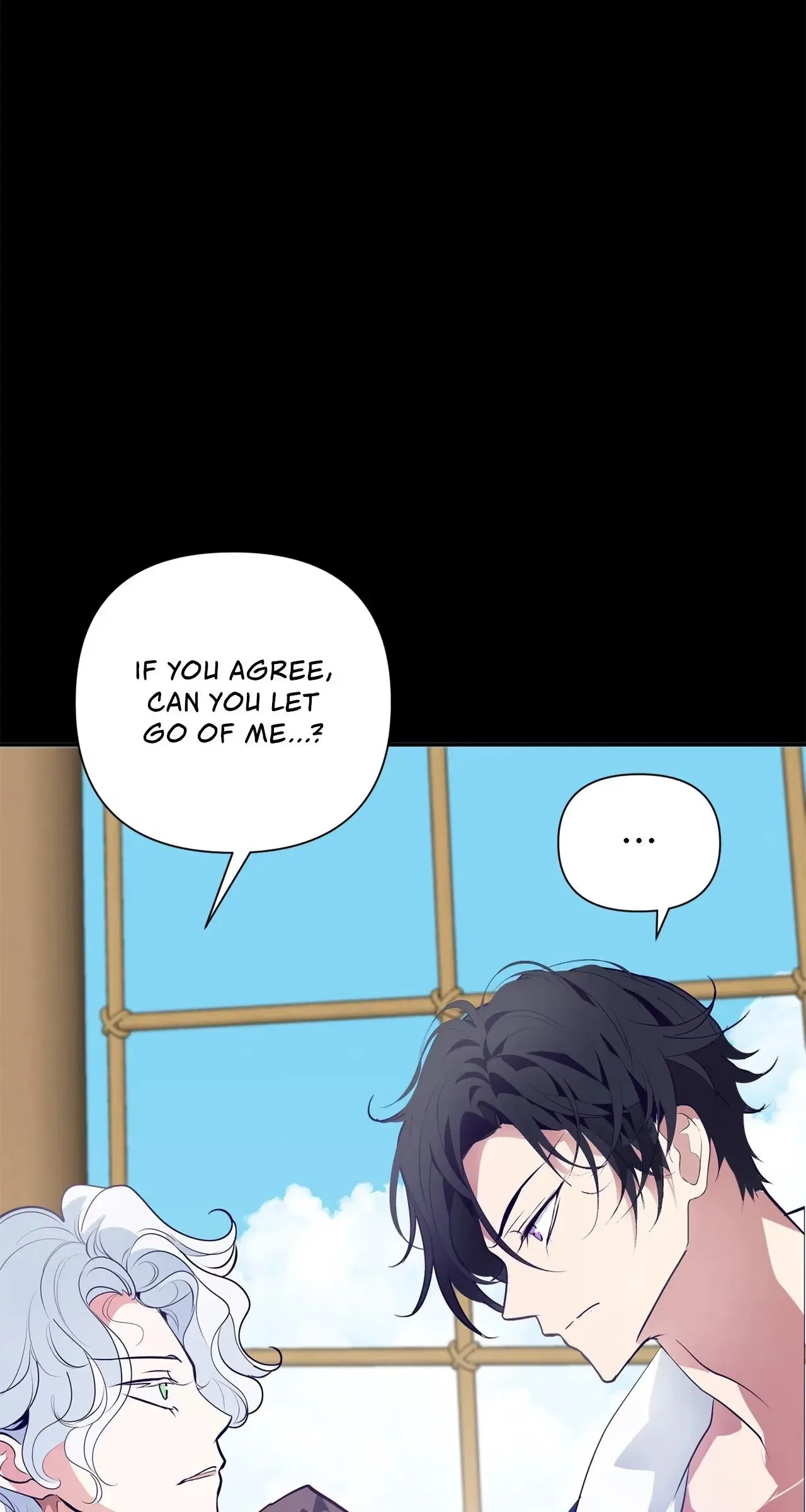 Becoming Best Friends With the Icy Male Lead Chapter 84 – Page 15
