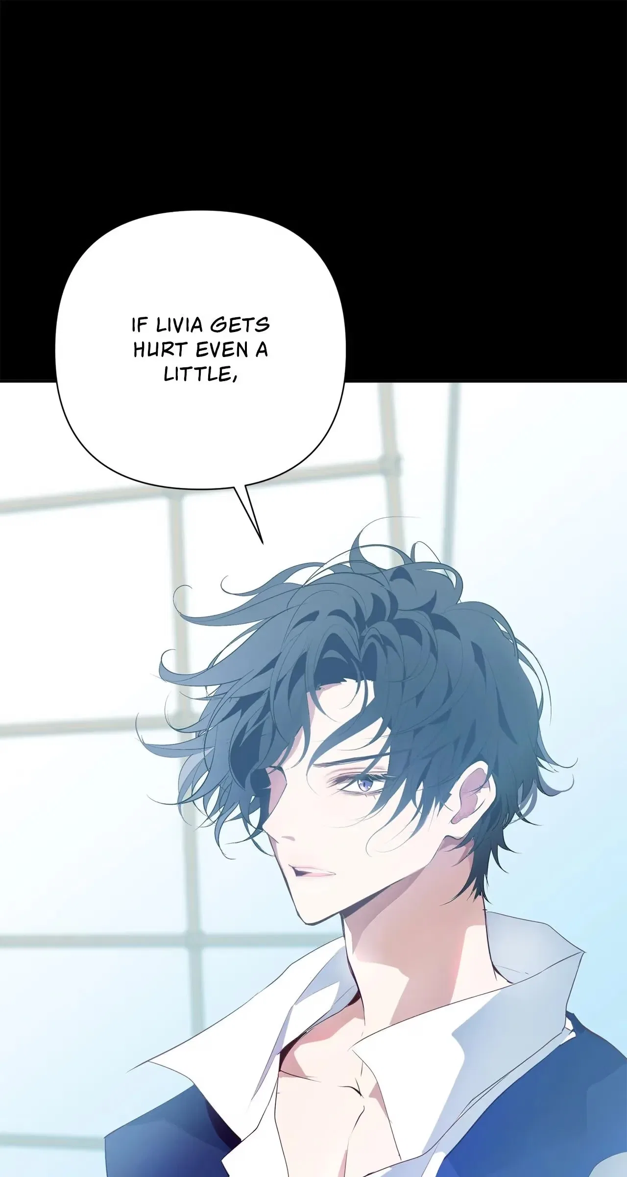 Becoming Best Friends With the Icy Male Lead Chapter 84 – Page 19