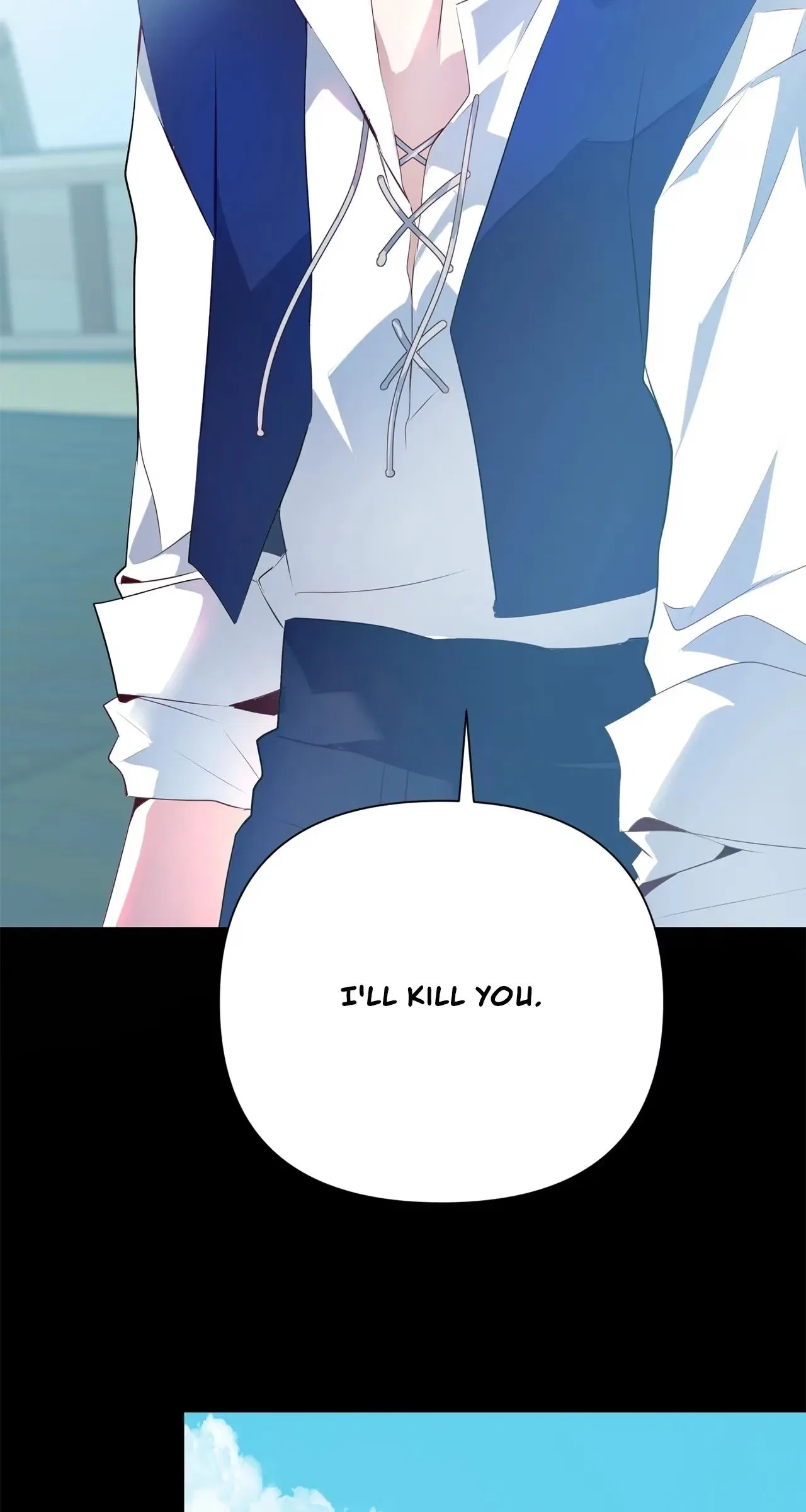 Becoming Best Friends With the Icy Male Lead Chapter 84 – Page 20