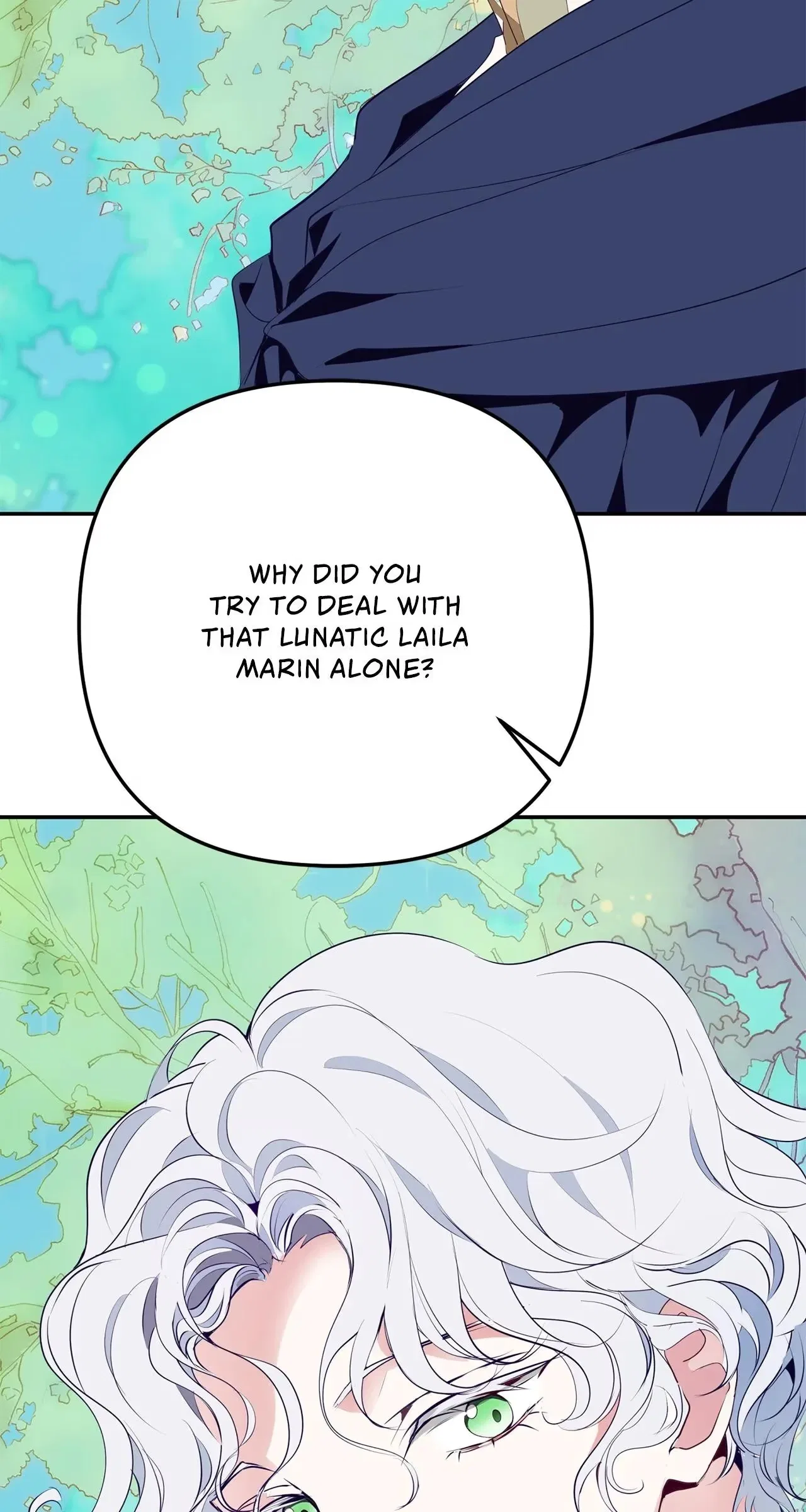 Becoming Best Friends With the Icy Male Lead Chapter 84 – Page 26