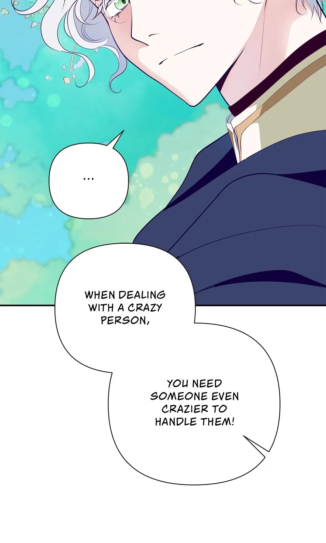 Becoming Best Friends With the Icy Male Lead Chapter 84 – Page 27