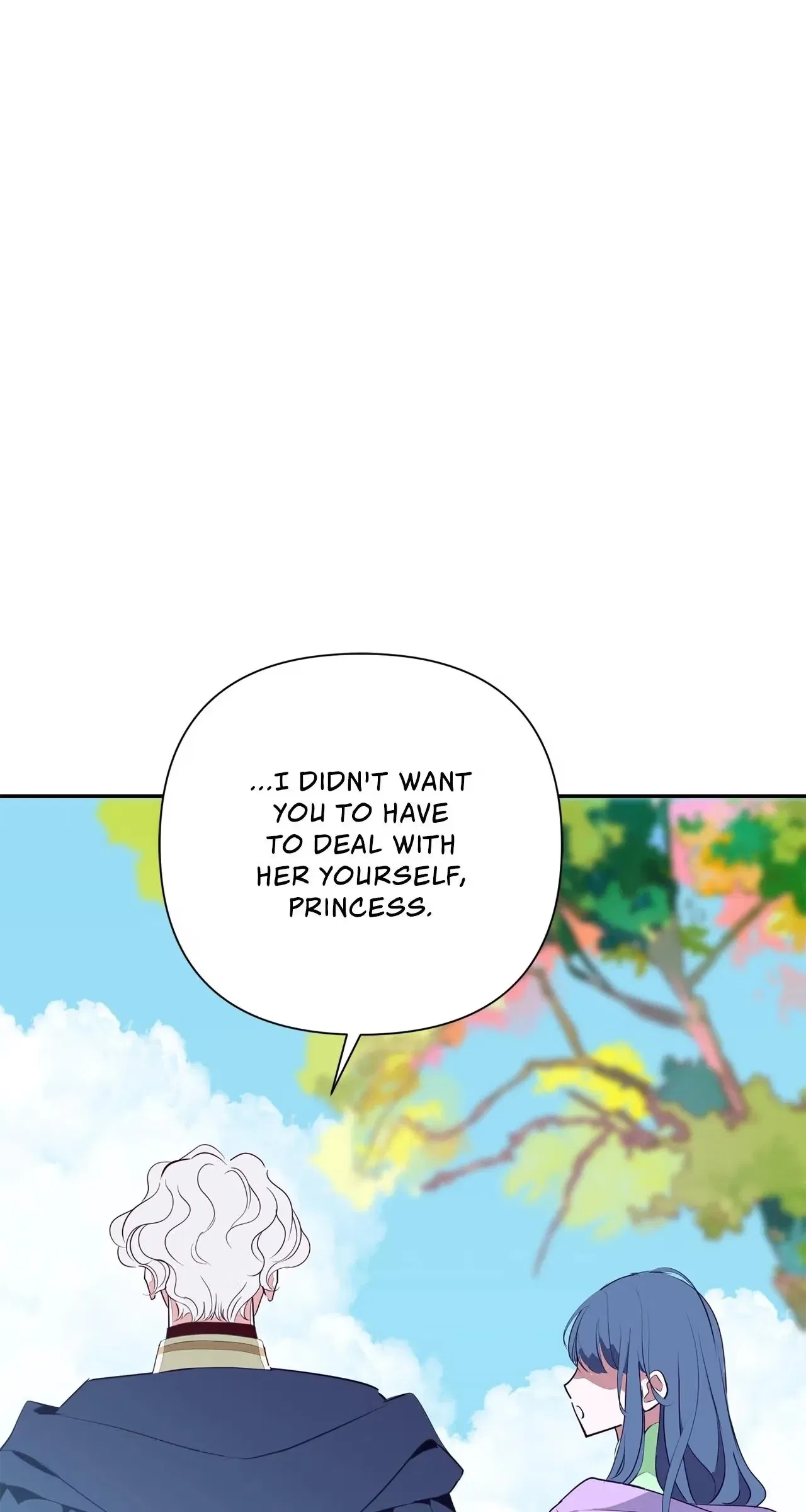 Becoming Best Friends With the Icy Male Lead Chapter 84 – Page 29