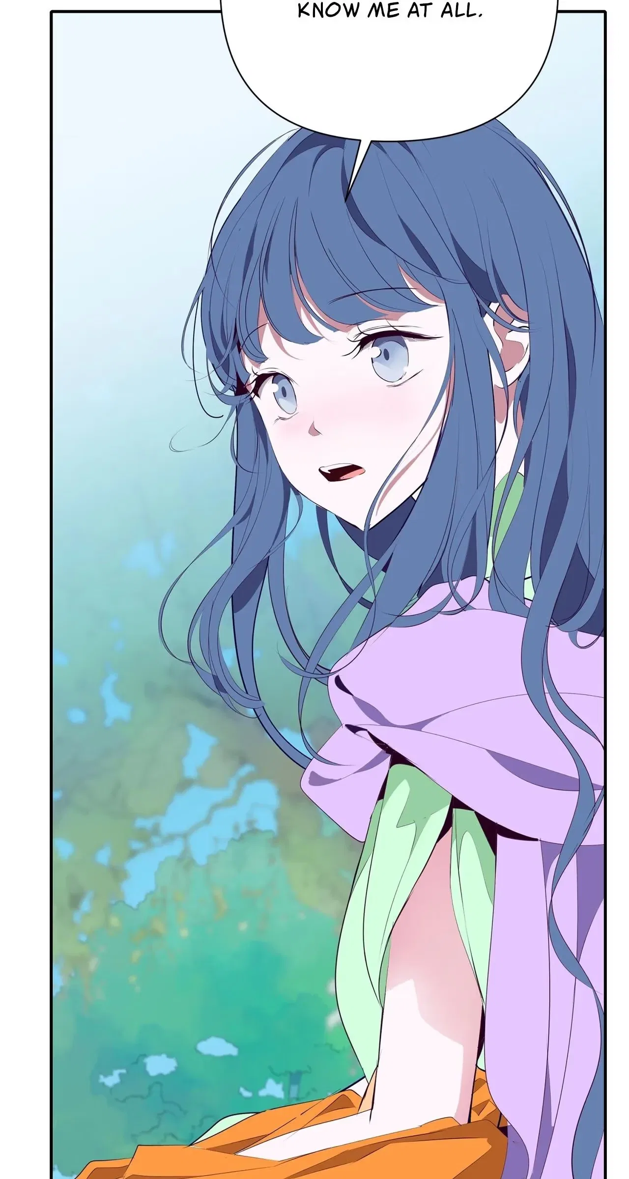 Becoming Best Friends With the Icy Male Lead Chapter 84 – Page 31