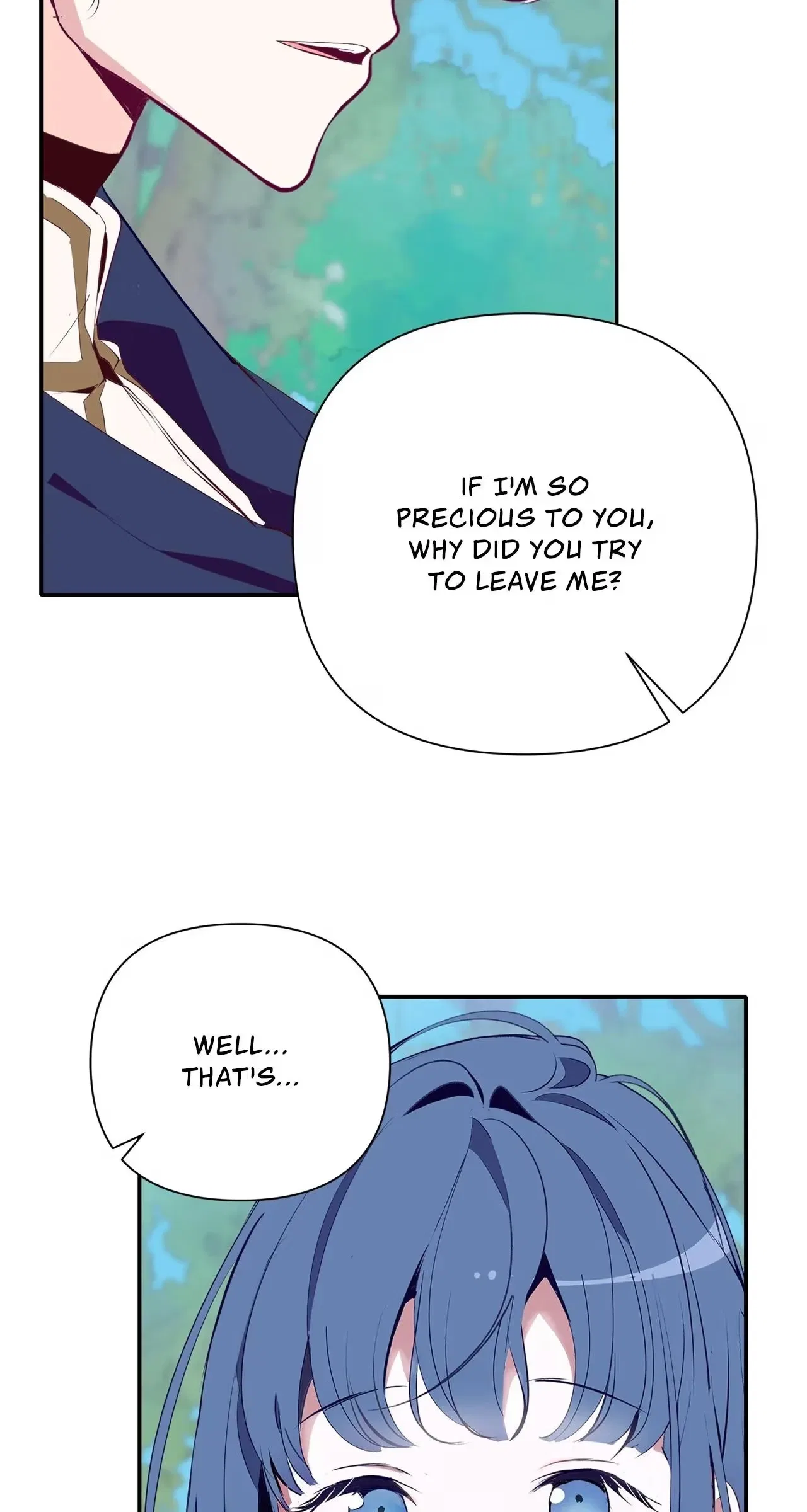 Becoming Best Friends With the Icy Male Lead Chapter 84 – Page 33