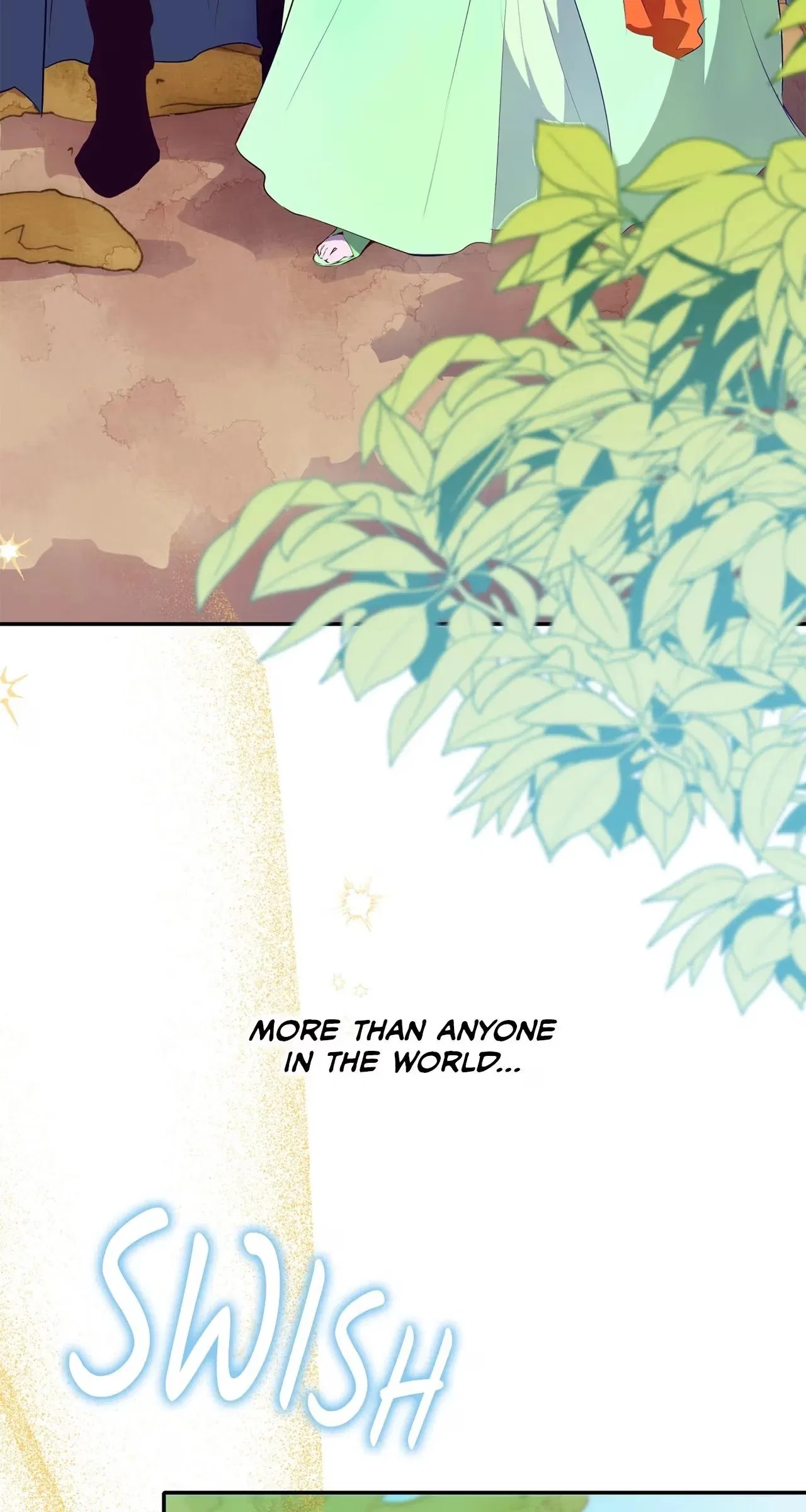 Becoming Best Friends With the Icy Male Lead Chapter 84 – Page 36