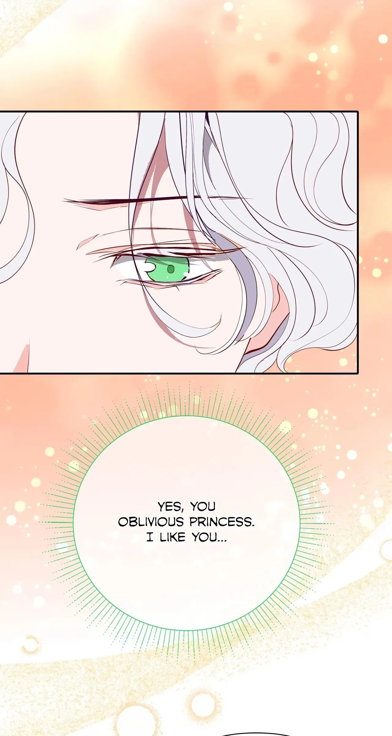 Becoming Best Friends With the Icy Male Lead Chapter 84 – Page 41