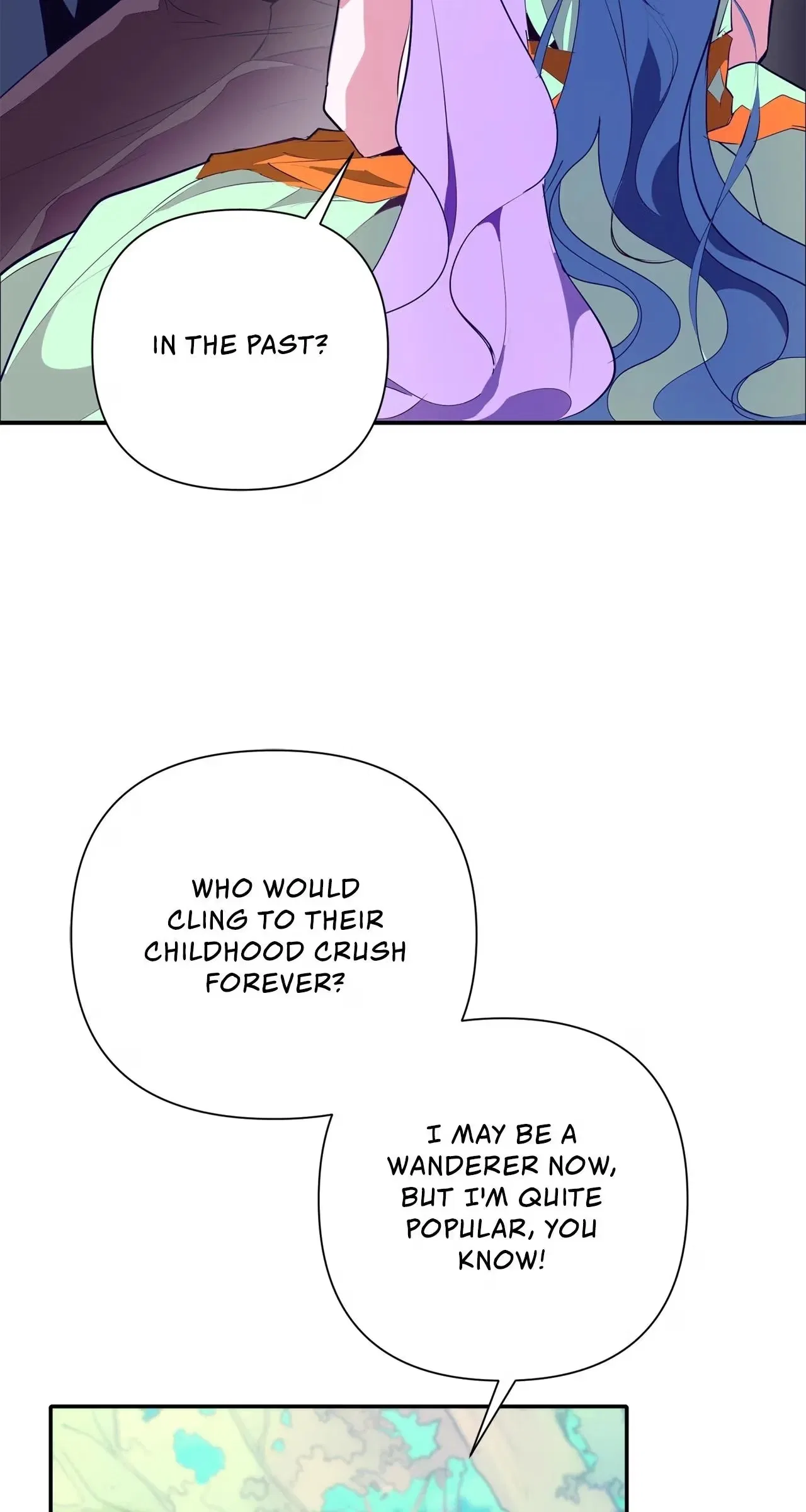 Becoming Best Friends With the Icy Male Lead Chapter 84 – Page 43